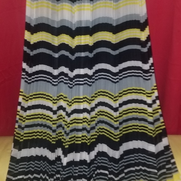 Free People Maxi Dress size 4 - Picture 4 of 7